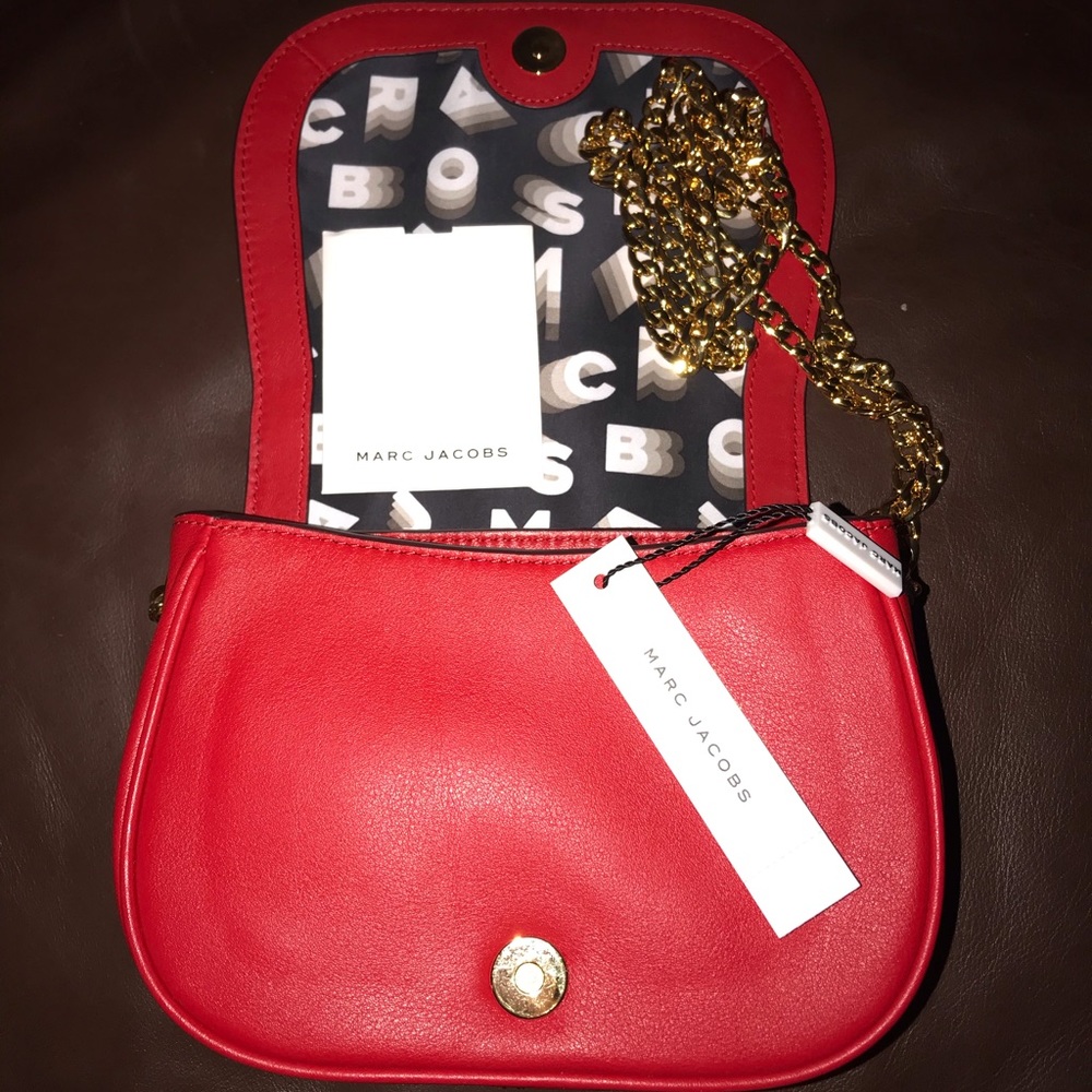 Marc Jacobs Purse